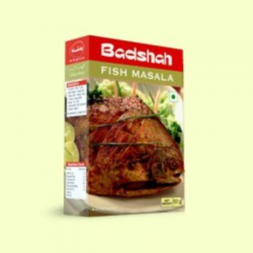 Badshah Karachi Fish Masala[100Gm]