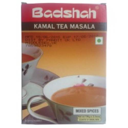 Badshah Kamal Tea Masala[100Gm]
