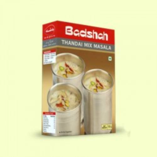 Badshah Thandai Mix Masala[100Gm]