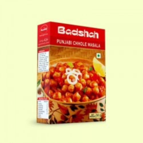 Badshah Asli Punjabi Chole[100Gm]