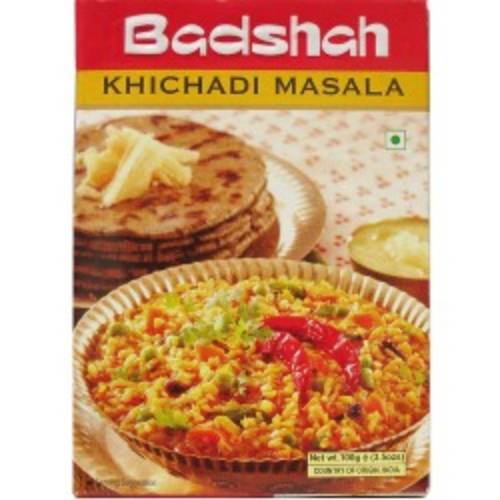 Badshah Khichdi Masala[100Gm]