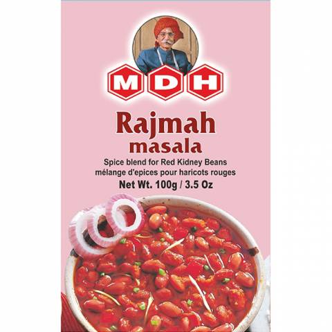 MDH Rajmah Masala 100g[Each]
