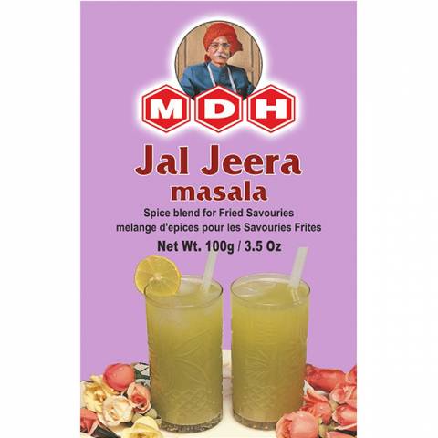MDH Jal Jeera Powder 100g [Each]