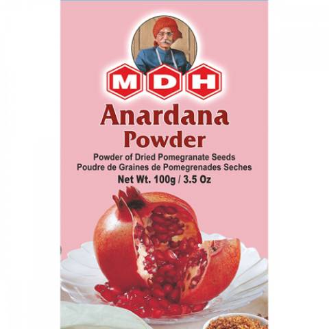 MDH Anardana Powder 100g [Each]