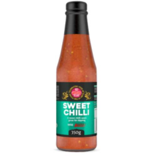 Timtom Sweet Chilli Sauce[340gm]